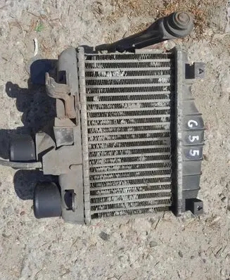 Toyota Avensis T220 Intercooler radiator
