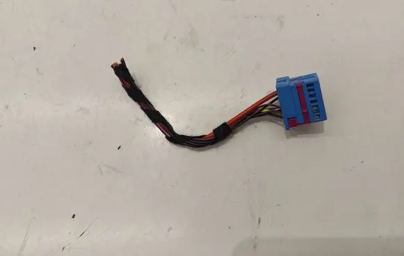 Skoda Octavia Mk3 (5E) Other wiring loom 4F0972483D