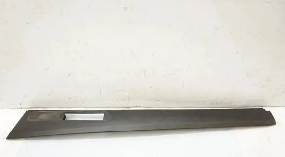 Renault Koleos I Roof trim bar molding cover 73854JY01B