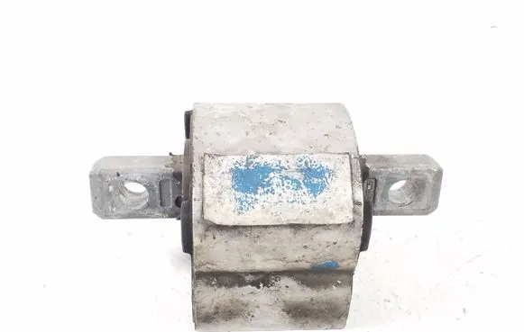 Gearbox mount
