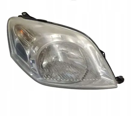 Fiat Fiorino Headlight/headlamp 1353197080