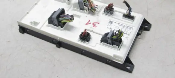 Mercedes-Benz CLA C117 X117 W117 Other control units/modules 1569007402