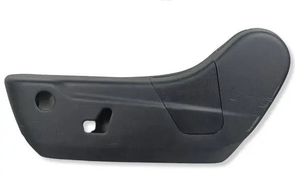 Jeep Grand Cherokee Seat trim 