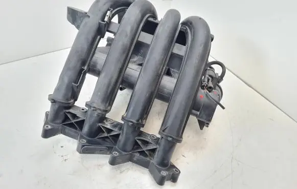 Mercedes-Benz B W245 Intake manifold A2661410201