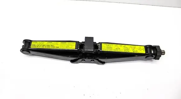 Mercedes-Benz GL X164 Lift Jack A1645800118