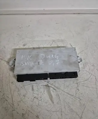 Door control unit/module