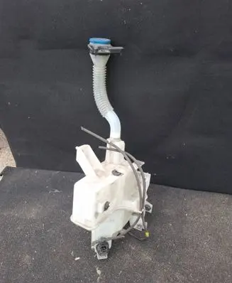 Mazda CX-5 Windshield washer fluid reservoir/tank KD4567480