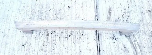 Audi A3 S3 8P Rear beam 