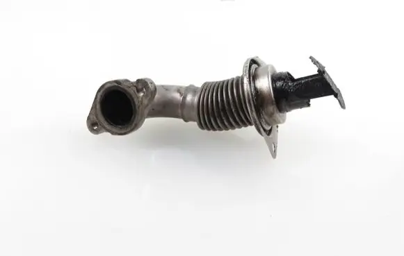 Citroen DS5 EGR valve line/pipe/hose 9687200880