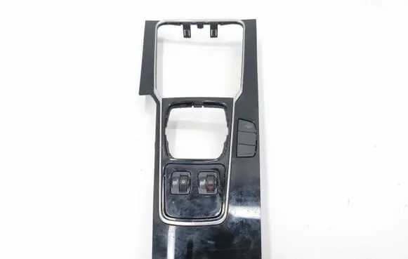 Peugeot 508 Seat heating switch 9686453977 96661588 96659251XT