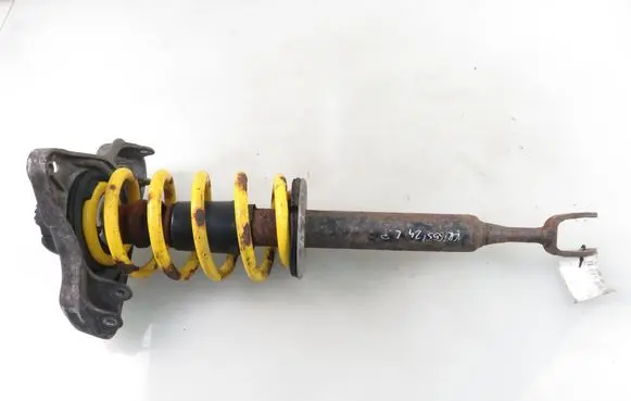 Audi A4 S4 B5 8D Front shock absorber with coil spring 