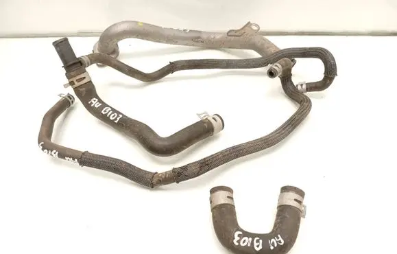 Toyota Aygo AB40 Engine coolant pipe/hose 162640Q030