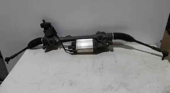 Audi A3 S3 A3 Sportback 8P Steering rack 1K1423051ED 1K0909144J