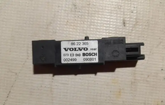 Volvo XC70 Airbag deployment crash/impact sensor 8622365