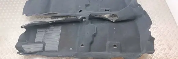 Renault Clio V Interior carpet KL200151 749025858R