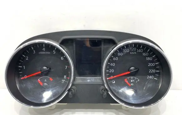 Speedometer (instrument cluster)