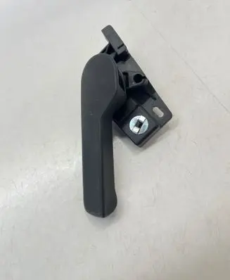 Volkswagen Golf IV Engine bonnet (hood) release handle 1J1823633