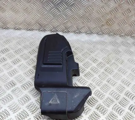 BMW X3 G01 Fuse box cover 8632554
