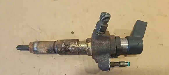 Ford Focus Fuel injector 50274V05 9674973080 72512