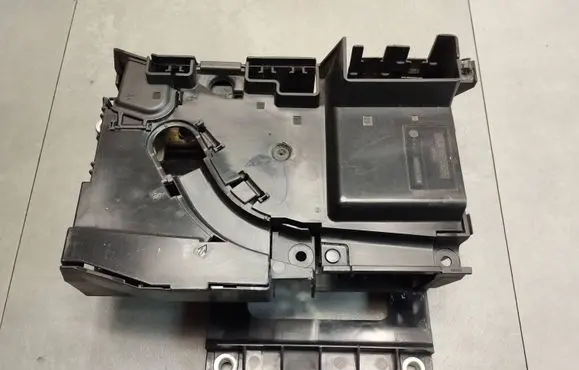 Audi Q7 4L Fuse box set 7L0937548C