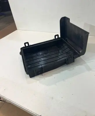 Volkswagen Golf V Fuse box cover 1K0937132D 01394943