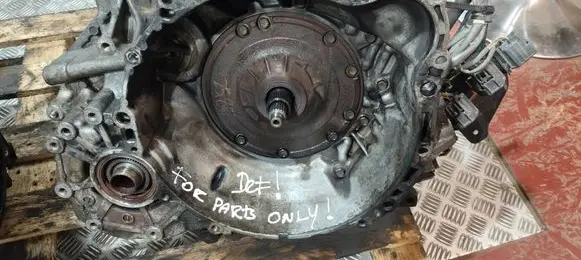 Volvo XC90 Automatic gearbox 5551SN 03LV732644