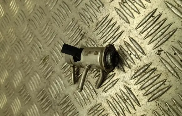 Mercedes-Benz B W247 Fuel injector A0004904000