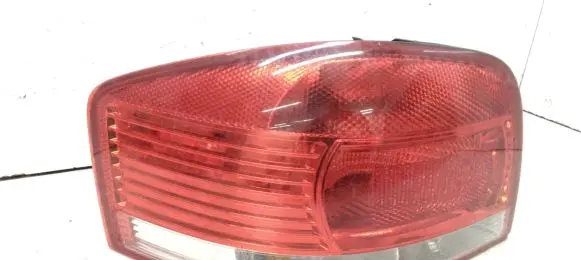 Audi A3 S3 A3 Sportback 8P Rear/tail lights 8P0945257