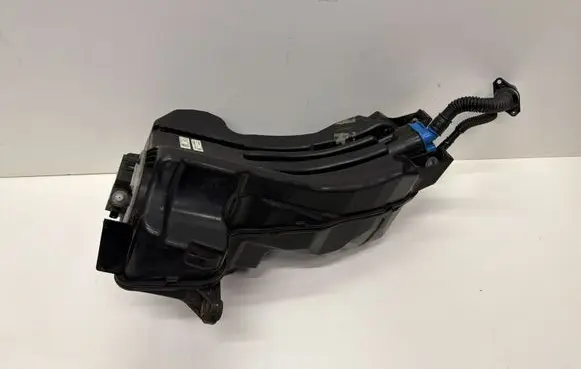 Audi Q7 4M AdBlue liquid reservoir 4M0131878BF 4077203AC
