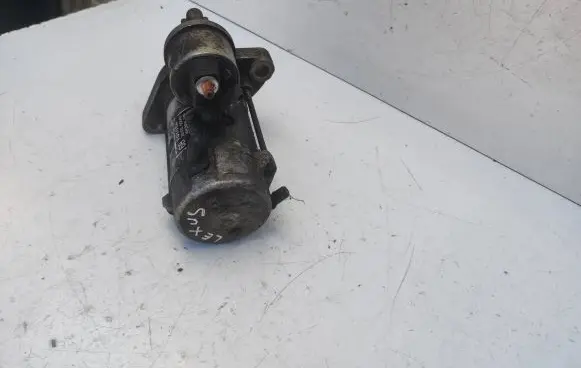 Lexus IS 220D-250-350 Starter motor 281000G040 MS4280003180