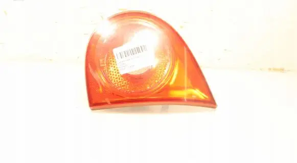 Volkswagen Golf V Rear/tail lights