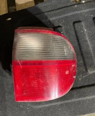 Ford Galaxy Rear/tail lights
