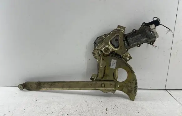 Chevrolet Blazer Front door window regulator with motor 15642502