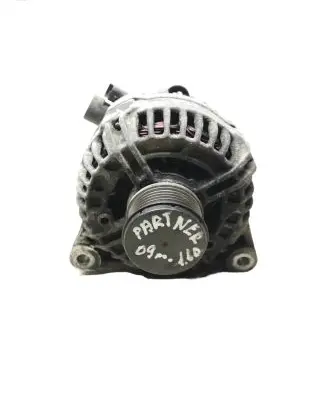 Peugeot Partner Generator/alternator 9646321880 0124525035