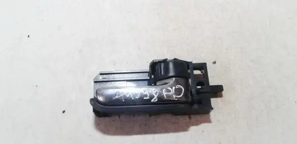 Toyota Corolla E120 E130 Front door interior handle 50594A2