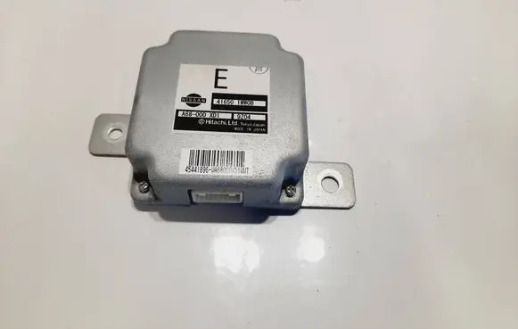 Infiniti FX Gearbox control unit/module