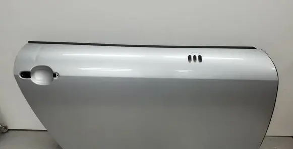 Door (2 Door Coupe)
