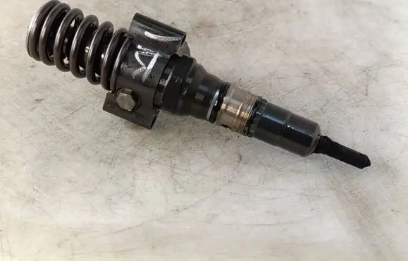 Dodge Journey Fuel injector 0414520404 04374BM