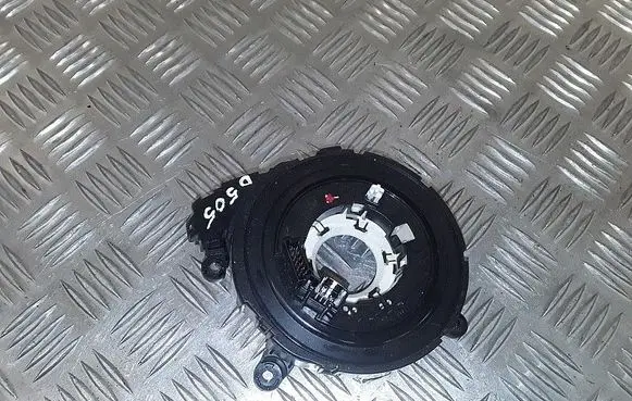BMW 1 E81 E87 Airbag slip ring squib (SRS ring) 912250904