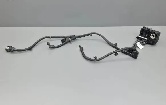 Hyundai i30 Positive cable (battery) 91850A6040 919713X091