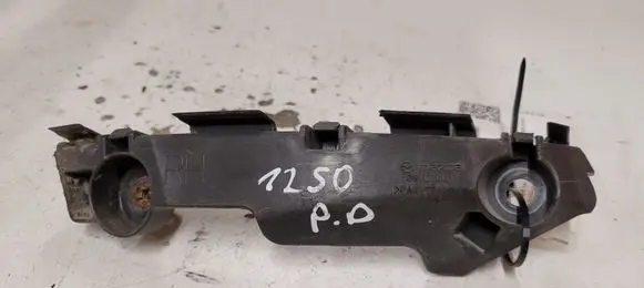 Mazda 6 Front bumper mounting bracket GS1D500T1