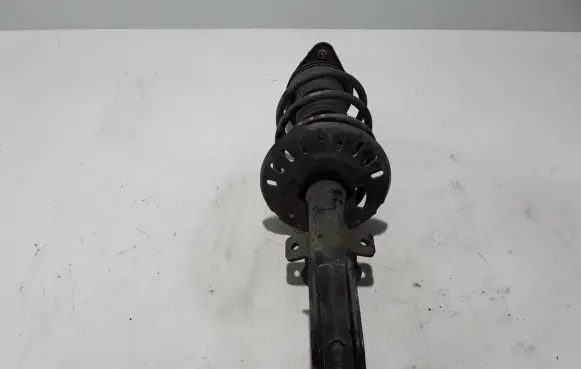Peugeot 5008 Front shock absorber/damper 9819718680