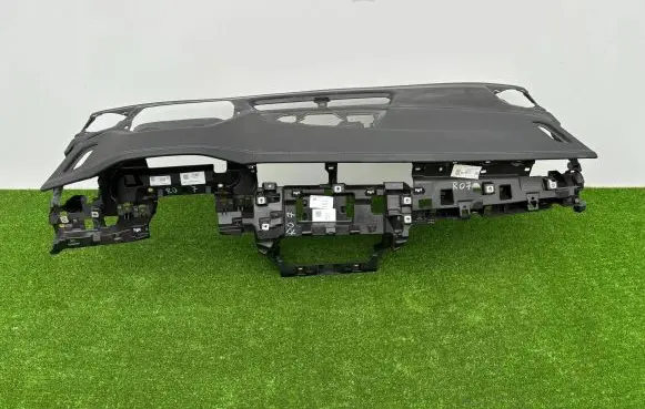 Audi Q8 Dashboard 4M8857033