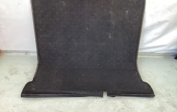 Renault Vel Satis Trunk bottom trim panel 