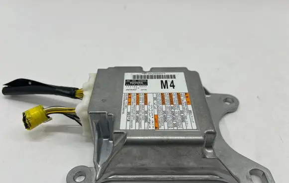 Airbag control unit/module