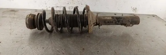 Volkswagen Golf IV Front shock absorber with coil spring