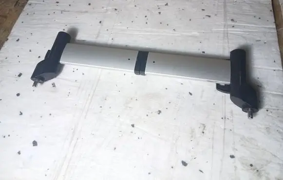 BMW 3 F30 F35 F31 Trunk separation 7286288