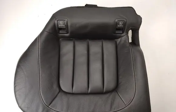 Mercedes-Benz CLS C218 X218 Second row seats 2189200250 20251211HCR1251