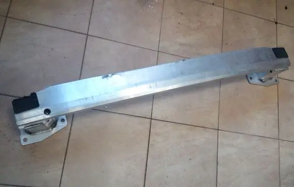 Citroen DS7 Crossback Rear bumper cross member 9816354480