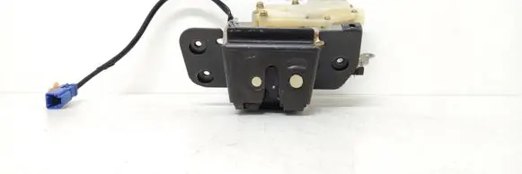 Honda Civic Tailgate/trunk/boot lock/catch/latch